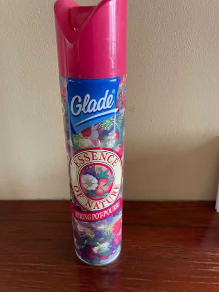 Photo of free Pot-pourri spray (GU14) #1