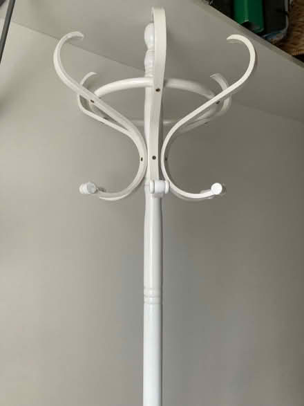 Photo of free Coat stand (TA24) #1