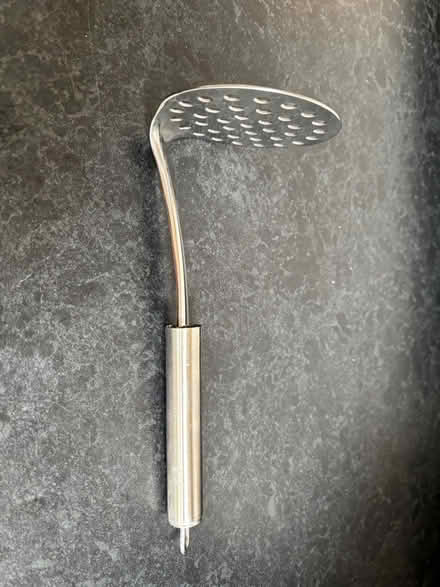 Photo of free Potato Masher (Wigston Magna LE18) #2