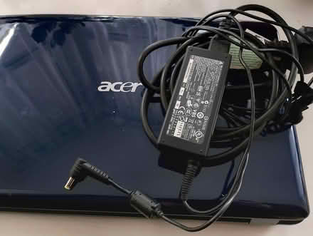 Photo of free Laptop (The Reddings) #1