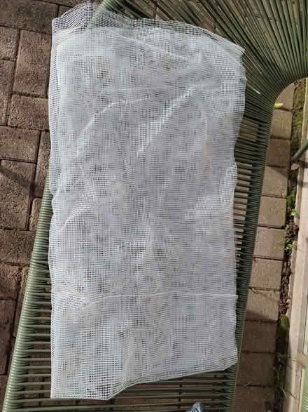 Photo of free Grip mesh for rugs 1.2 x 0.6m (Highams Park E4) #1