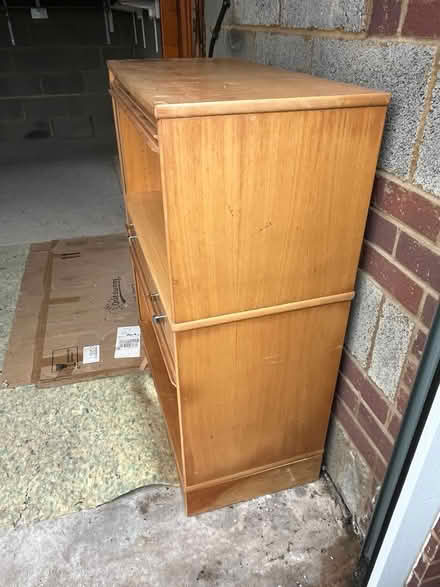 Photo of free Bureau / dresser (Alvaston, Derby, DE24) #2