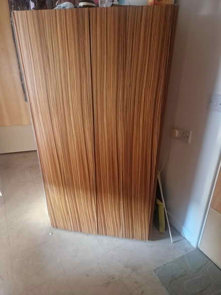 Photo of free Cupboard (Upper holloway) #2