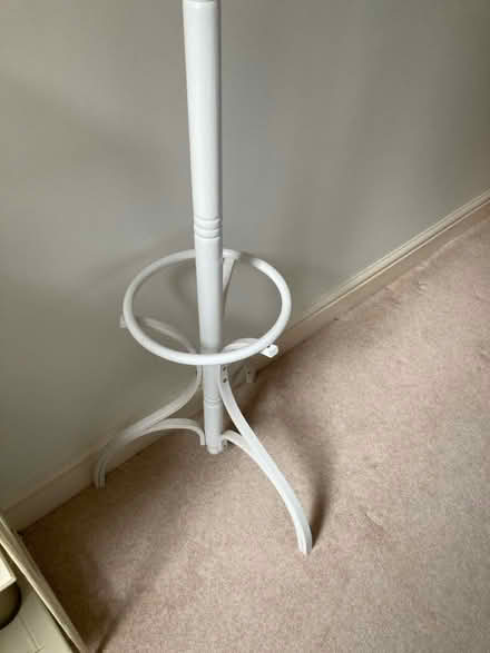Photo of free Coat stand (TA24) #2