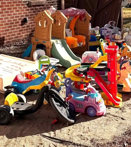 Photo of free staff (110 Forest st. Denver 80220) #2