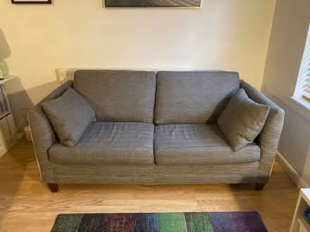Photo of free Sofa bed (SE9) #1