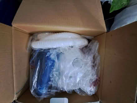 Photo of free Babyliss Bubble Jet Spa - SE4 (Crofton Park, Brockley) #2