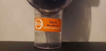Photo of free Vax type 6 brush attachment (Theoblads Grove EN8) #2