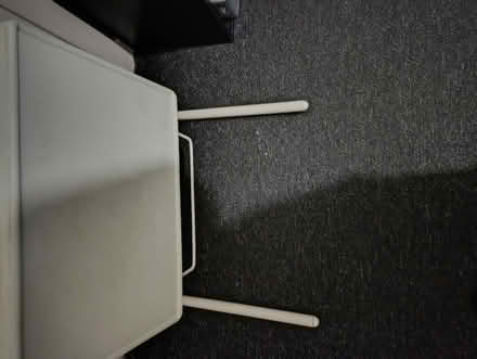 Photo of free Small table (Gorebridge EH23) #3