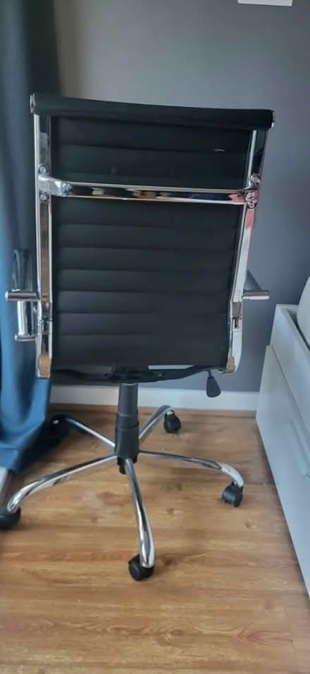 Photo of free Premium office Chair (Dublin 8) #2