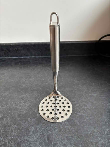 Photo of free Potato Masher (Wigston Magna LE18) #1