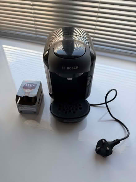 Photo of free Coffee Maker (West Common AL5) #1