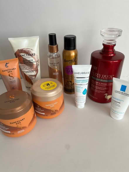 Photo of free Smellies! (Old Malden KT4) #1