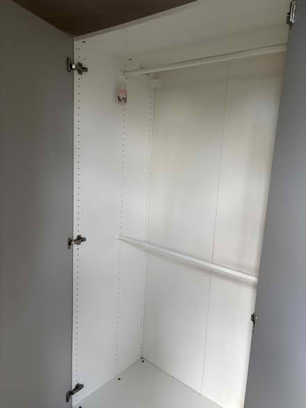 Photo of free Ikea wardrobe (Old Town SG1) #1