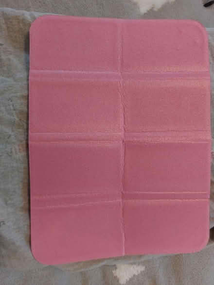 Photo of free Sit mat (great for walkers) (Wrose BD2) #3