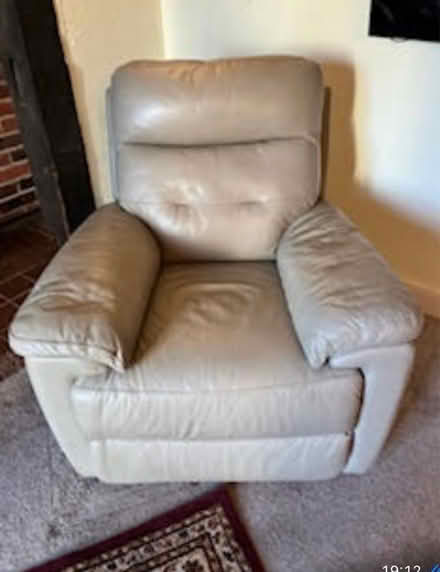 Photo of free Armchairs x 2 adjustable (BR2) #2