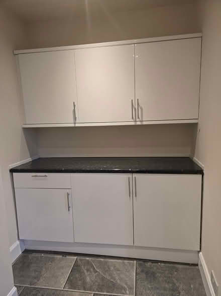 Photo of free Full kitchen & appliances (Glasgow G3) #3