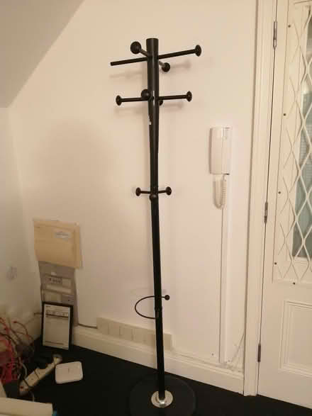 Photo of free Coat stand (SE19) #1