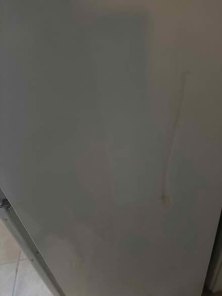Photo of free Fridge freezer (SE18) #2