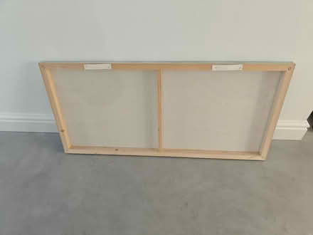 Photo of free Canvas picture (Ramsbottom BL0) #1