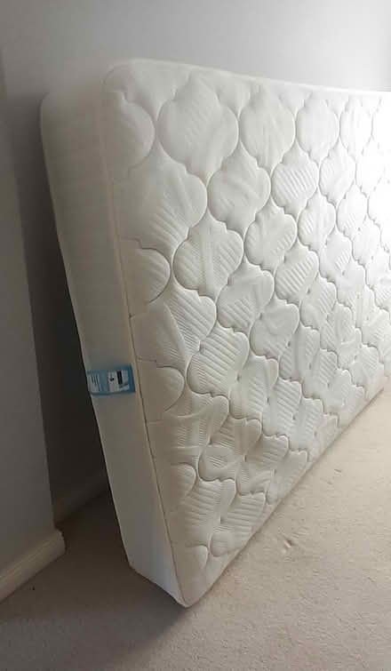 Photo of free Mattress (Lusk Dublin Fingal) #3