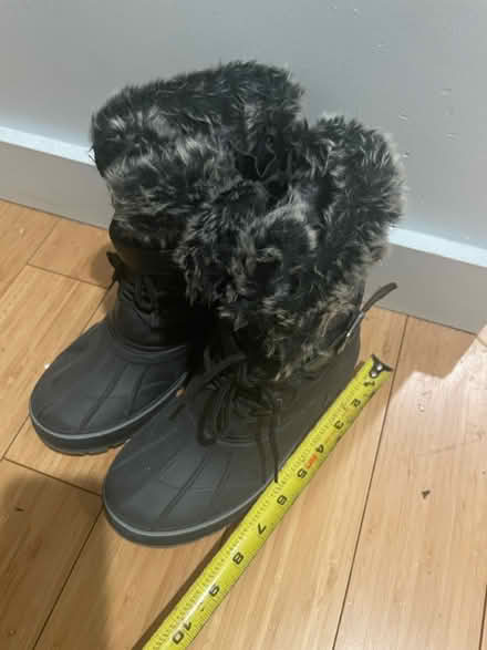 Photo of free Kids Snow Boots (South Boston) #2