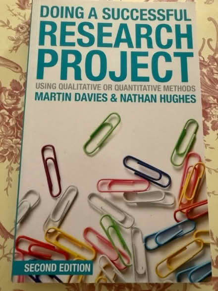 Photo of free Study skills books (Wooburn HP10) #1