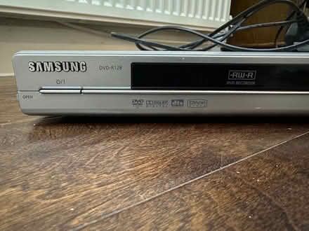 Photo of free DVD player (Briestfield WF12) #3