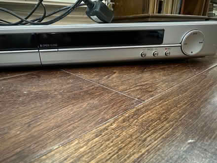 Photo of free DVD player (Briestfield WF12) #2