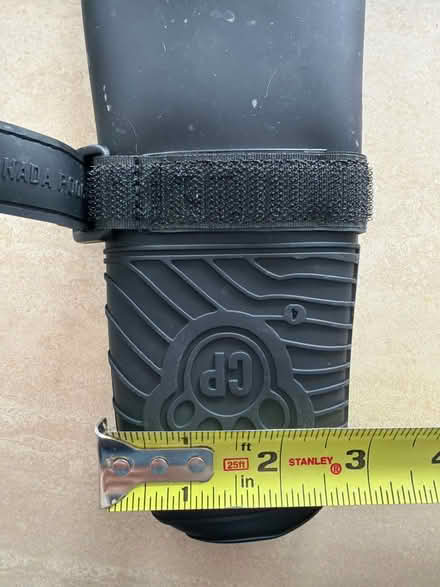 Photo of free Dog booties — Canada Pooch 🇨🇦 (Upper West side. West 83.) #4