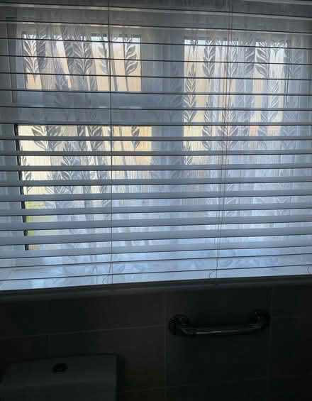 Photo of free Venetian blinds (Seaford BN25) #2