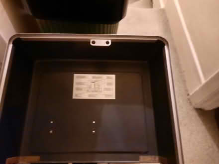 Photo of free A Bell Howell 16mm projector and speaker (Hollingdean BN1) #4