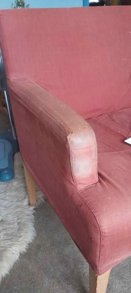 Photo of free Armchair (Kings Heath B14) #3