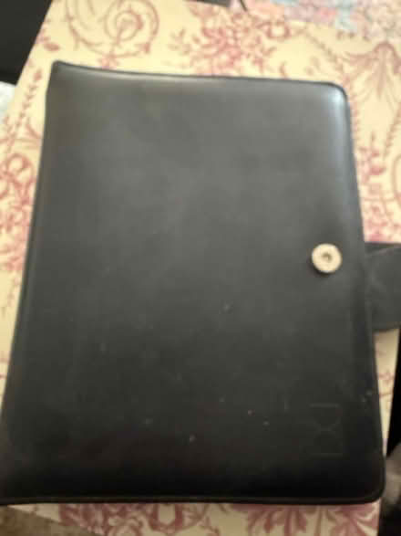 Photo of free Folder (Wooburn HP10) #1