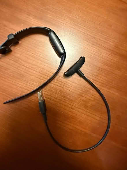 Photo of free Fitbit Inspire 2 (PH near Strandwood School) #2