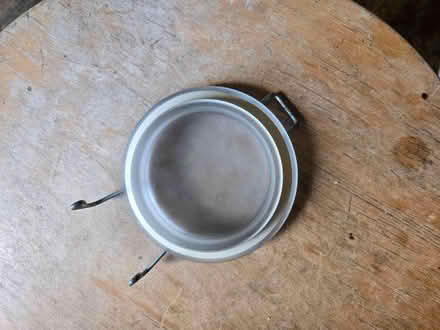 Photo of free Kilner jar lid (Aldrington BN3) #2