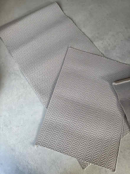 Photo of free Carpet (pieces) (Clontarf) #2