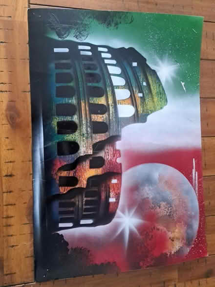 Photo of free Posters (20747) #1