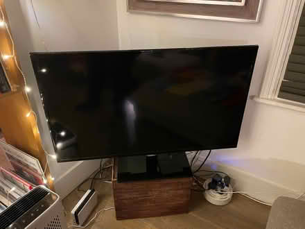 Photo of free Phillips tv (St Margarets TW1) #1