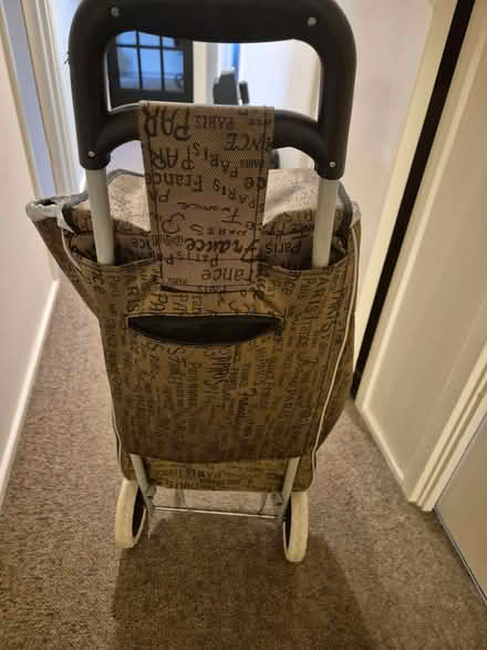 Photo of free Kadi (St Nicholas SG1) #2