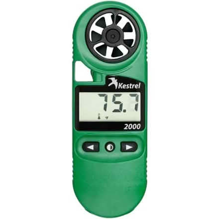 Photo of Wind meter (anemometer) (SL5) #1
