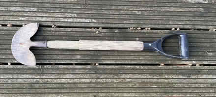 Photo of free Lawn edging tool (The Highlands TN39) #1