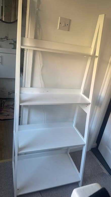 Photo of free Shelving unit/ display unit (Sheffield s8 woodseats) #1