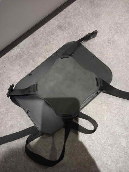 Photo of free Baby car mirror (Stone Cross BN23) #2