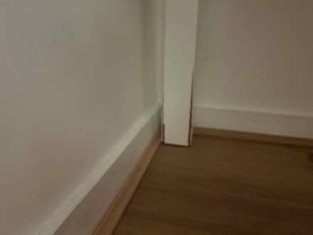 Photo of free Ikea table (Islington N1) #2