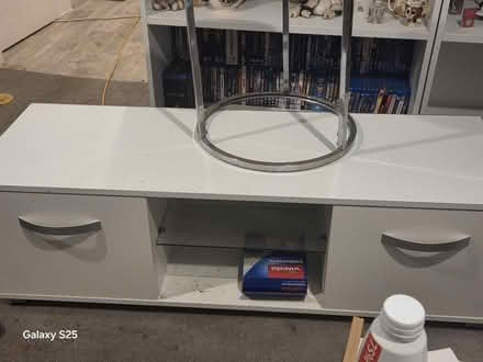 Photo of free Tv unit (Lenham ME17) #1