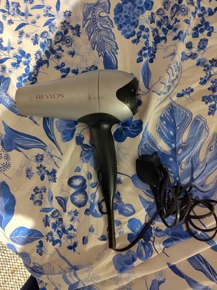 Photo of free Hairdryer (Friern Barnet N12) #2