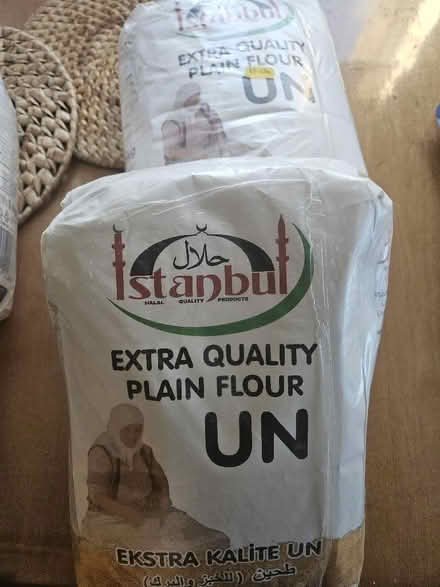 Photo of free Flour (Oxford OX4) #1