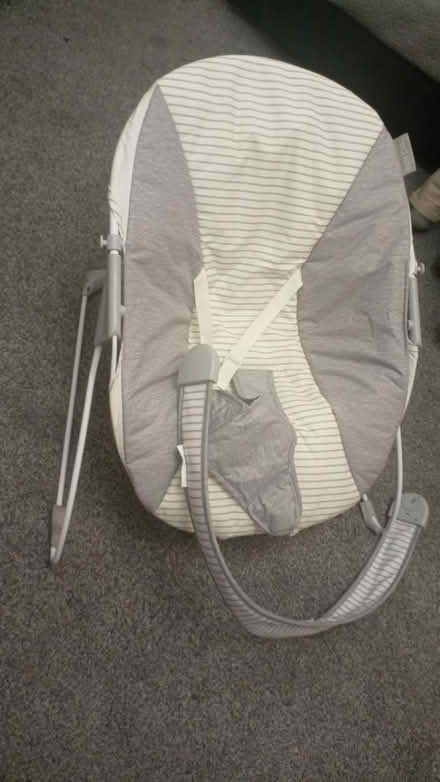 Photo of free Baby rocker (Coseley WV14) #2