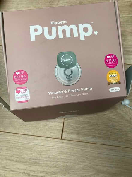 Photo of free Baby sterilisers, bottles, pumps (Eltham SE9) #2